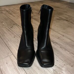 Tony Bianco Ankle Boots